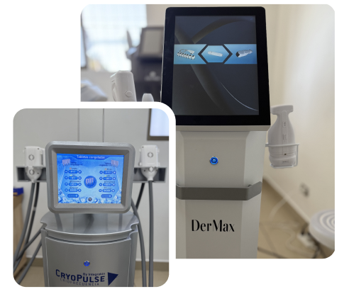 Innovación en Estética sin Cirugías