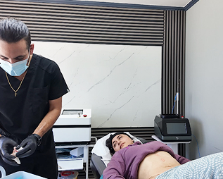 Modelado y Tonificación Corporal