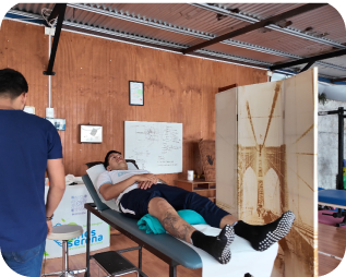 Modelado y Tonificación Corporal