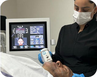 Modelado y Tonificación Corporal