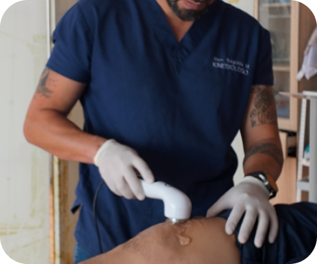 Rehabilitación Kinésica